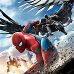 Spider-Man: Homecoming Film5