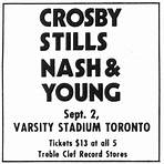CSNY 1974 Crosby, Stills, Nash & Young3