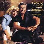 George Jones & Tammy Wynette George Jones4