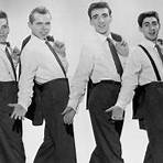 how did doo wop music get its name in the united states today date2