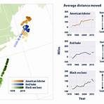 what is climate change wikipedia 2021 in united states map3