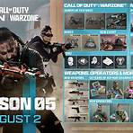 call of duty warzone4
