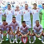 why did poland not have a football team in america1