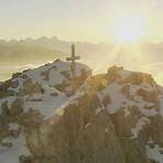 Die Alpen - Unsere Berge von oben Film2