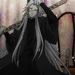 how old is the undertaker black butler4