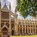 Abadia de Westminster, Reino Unido3