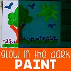 glow in the dark paint4