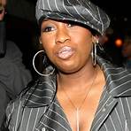 what is missy elliott's biography cause of death3