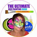 how to become a successful face painter in california3