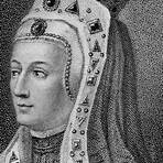 Leonor de Castela, Rainha de Inglaterra1