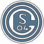 How did Schalke 04 get their nickname?1