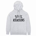 soul assassins clothing for men wholesale2