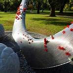 why is a turkey memorial in sydney a symbol of friendship free2