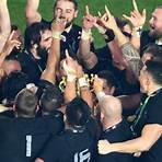 Did New Zealand beat Australia to retain Rugby World Cup?2