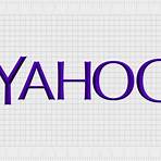 Does Yahoo have a logo?1
