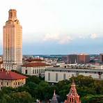 University of Texas at Austin5