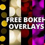 free bokeh overlay1