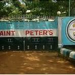 St. Peter's School, Panchgani2