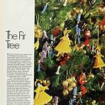 what were the 1980s best known for christmas tree2