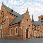 perth australien st.georges church4