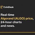 algorand crypto price3
