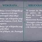 guerra civil portuguesa resumo2