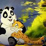 Kleiner starker Panda4