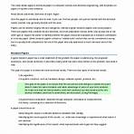 movie review format outline pdf sample4
