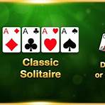 what is a classic solitaire game free download for pc3