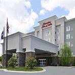 Hampton Inn & Suites Greensboro/Coliseum Area Greensboro, NC1