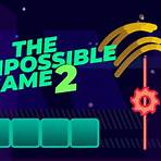 the impossible game1