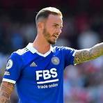 James Maddison2