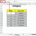 what is inventory report in excel1