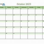 october 2023 calendar1
