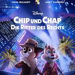 Chip und Chap – Die Ritter des Rechts4