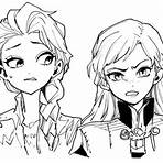 desenhos frozen 2 para colorir5