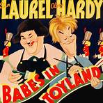 Babes in Toyland Film3