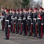 Royal Military Academy Sandhurst - TA commissioning course1