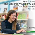 Canterbury Academy1