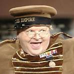 Where did Benny Hill start his TV career?3