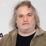 What does Artie Lange talk about?4