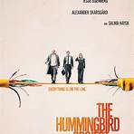 The Hummingbird Project filme1