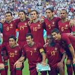 seleção portuguesa 20041