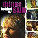 Things Behind the Sun1