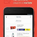 télécharger l'application carrefour4