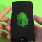 how to factory reset lg android phone without itunes password forgot tool4