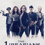 The Librarian Film Series4