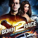 born 2 race movie car2
