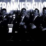 Frankie Drake Mysteries tv1
