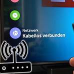 Wireless Fernsehserie4